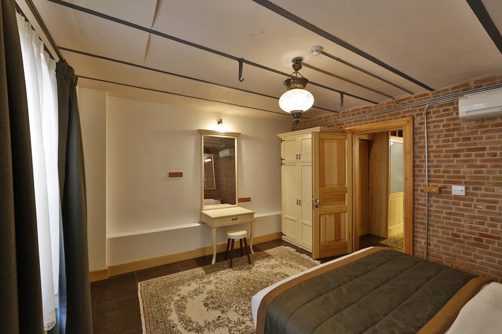 Apartment Catirga