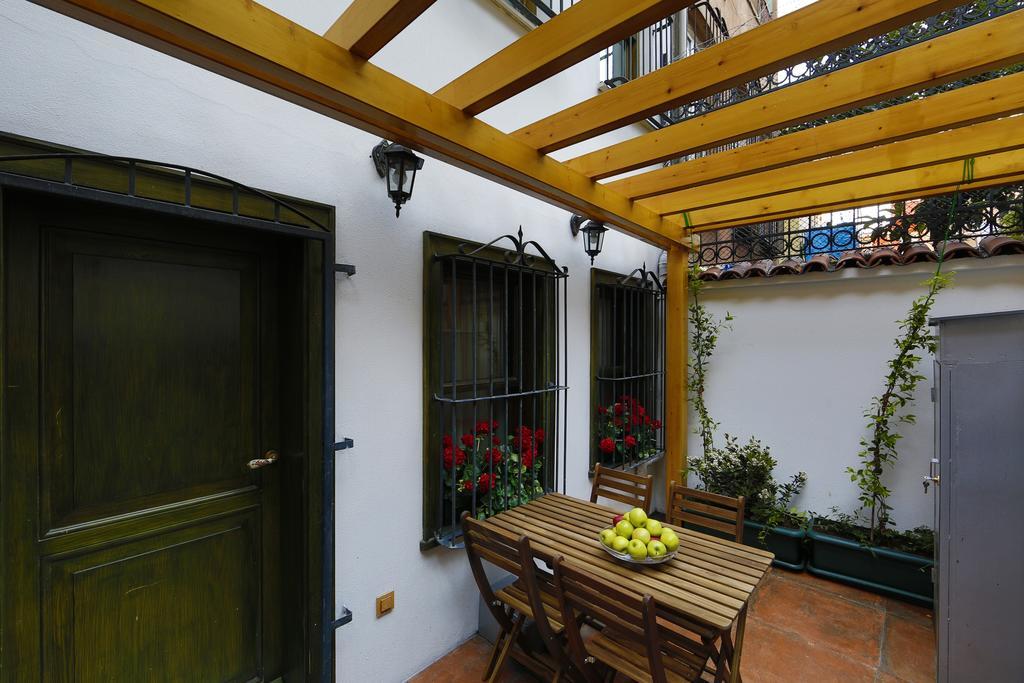 Catirga Apartment *