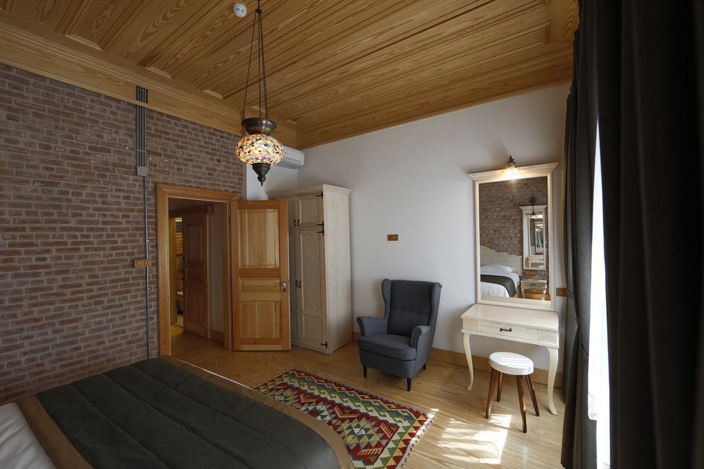Catirga Apartment *