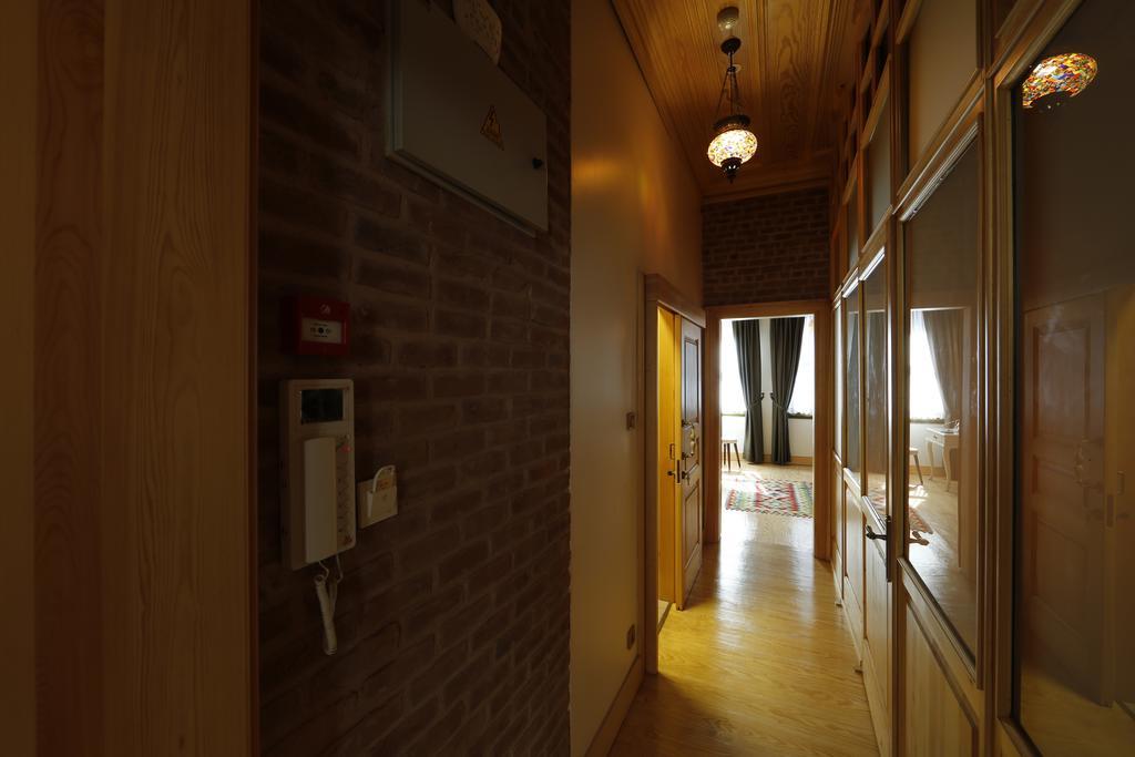 Catirga Apartment Istanbul