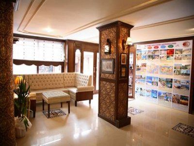 Agan Oldcity 3* Istambul
