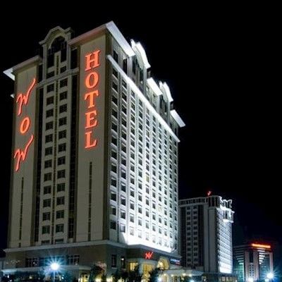 Wow Airport Hotel