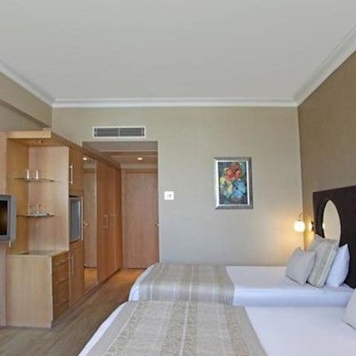 Wow Airport Hotel 4*
