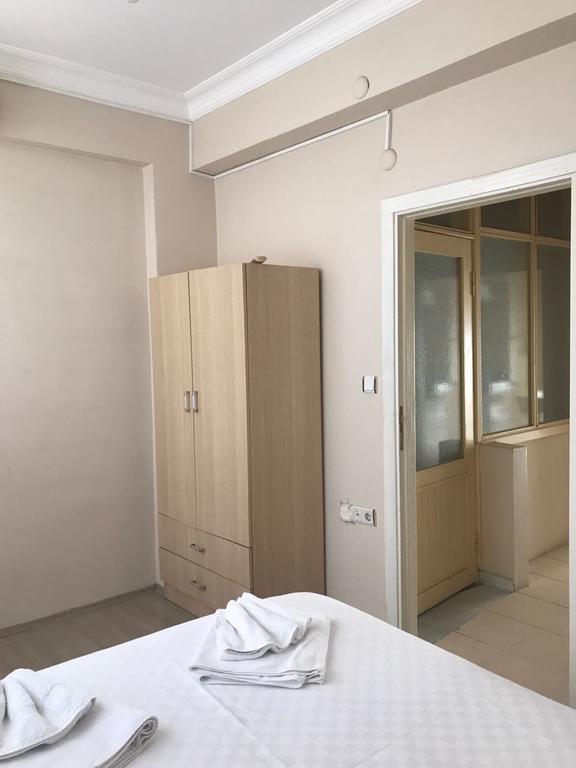 Apartment Historial