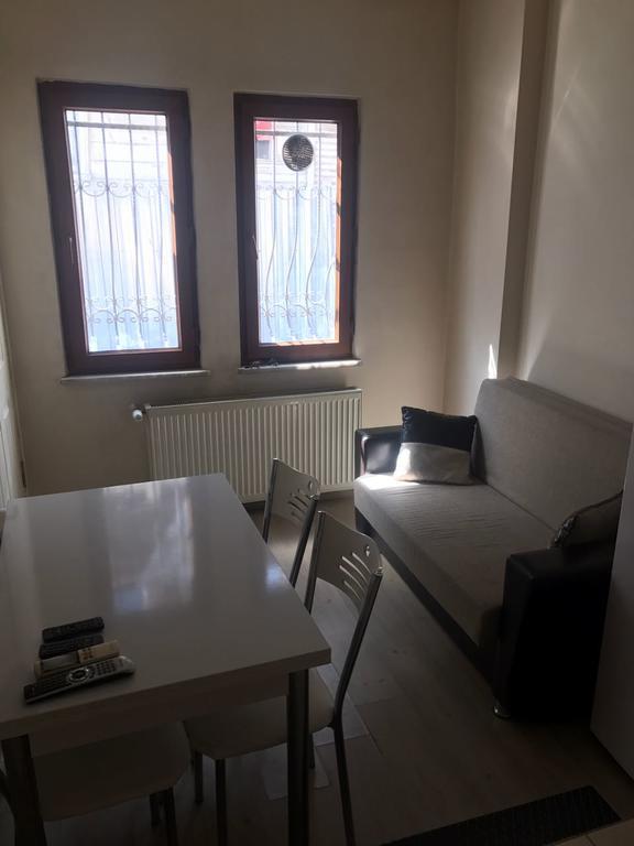 Historial Apartment *