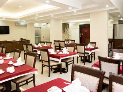 May Hotel Istanbul Hotel Istanbul
