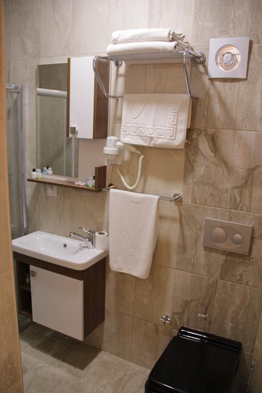 Hotel Taksim Aygunes Istanbul
