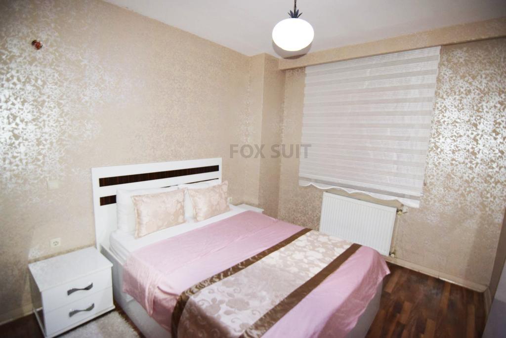 Apartment Beylikduzu Fox Apart Konaklama
