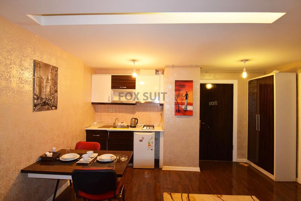 Beylikduzu Fox Apart Konaklama * Istanbul