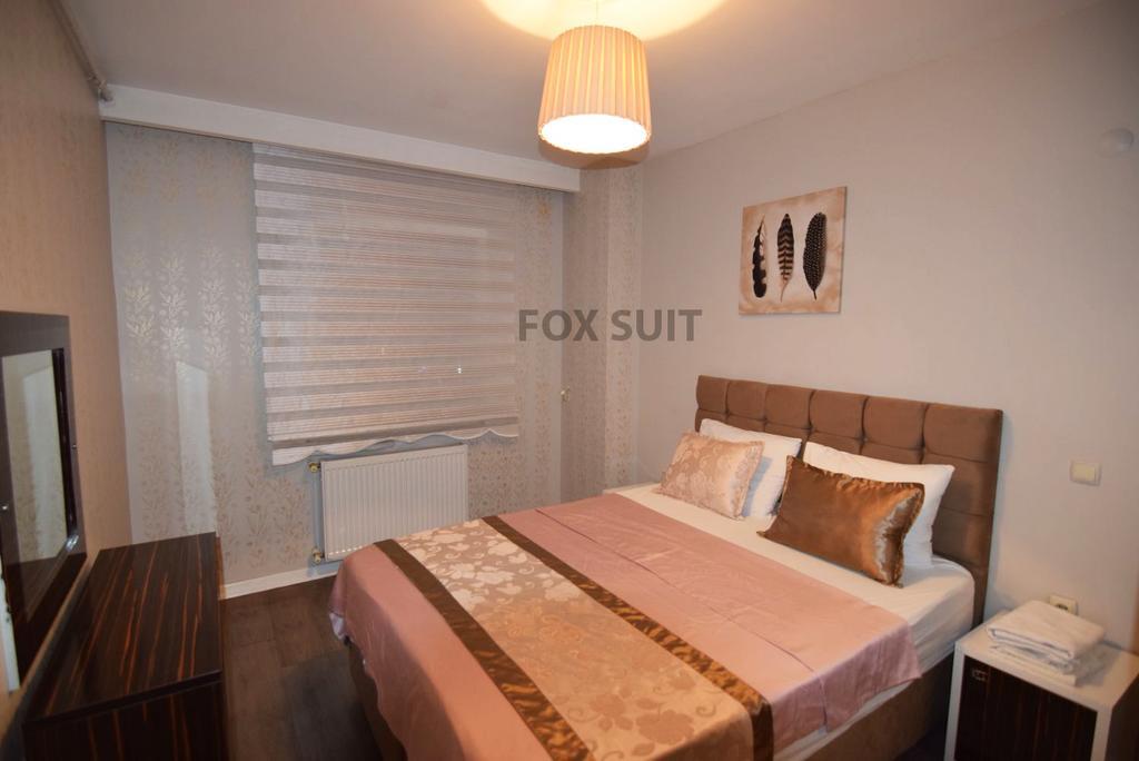 Beylikduzu Fox Apart Konaklama