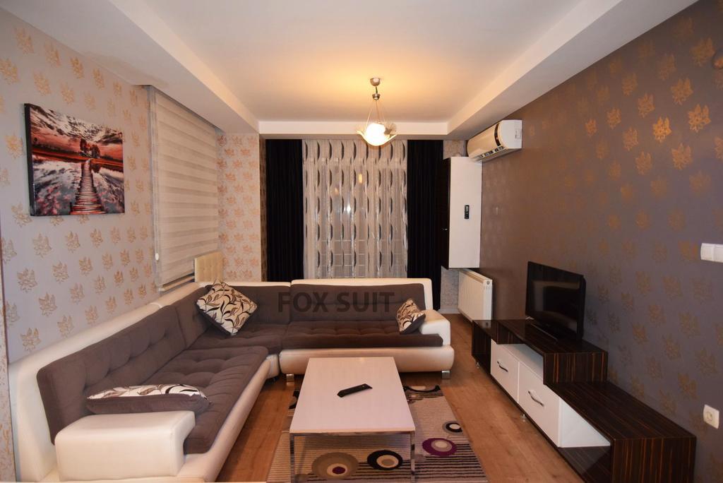 Beylikduzu Fox Apart Konaklama * Istanbul