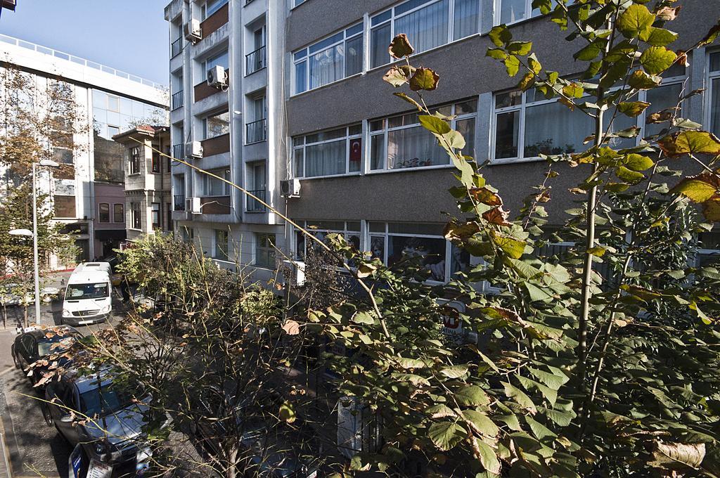Cumbali 27 Apartment