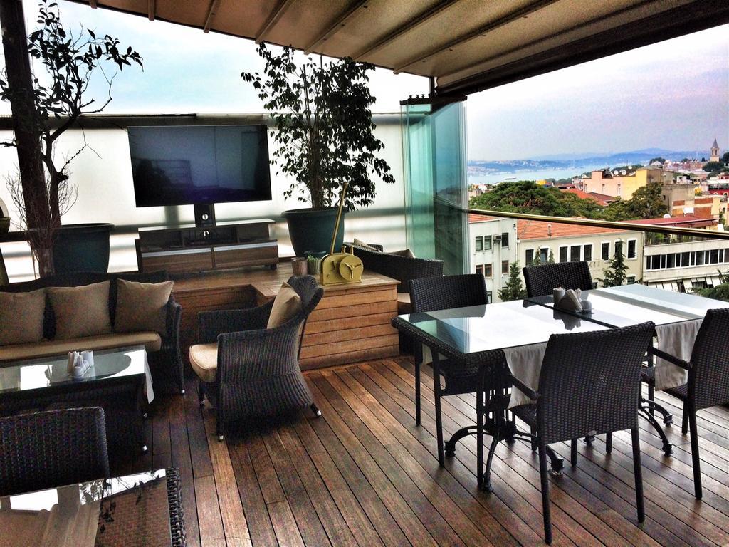 Burckin Hotel