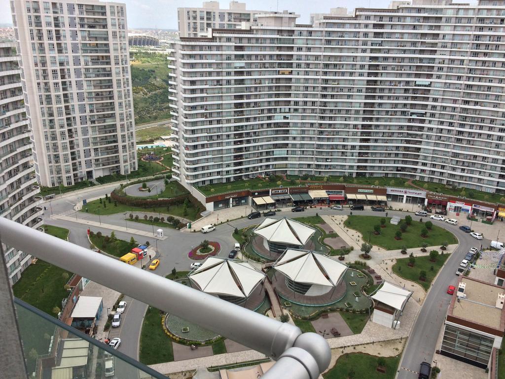 Agaoglu My World Europe Apartamento *