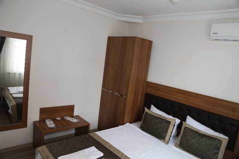 Diamondcity&Resorts Otel 4*
