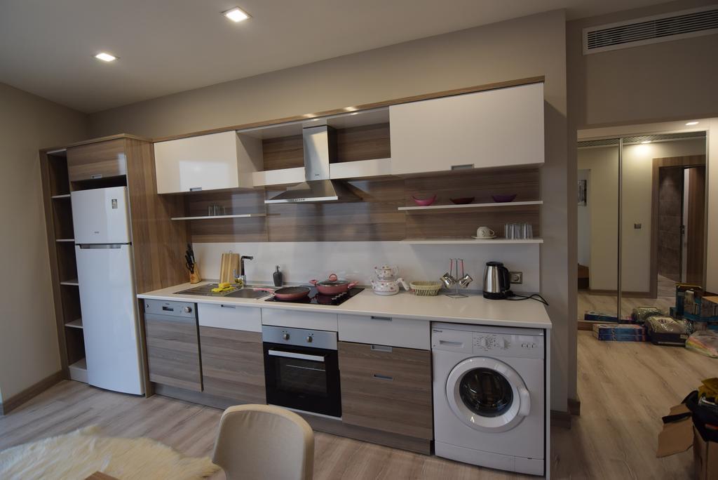 Apartment New *