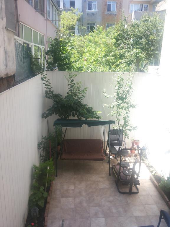 Aparthotel Taksim Elmadag Istanbul