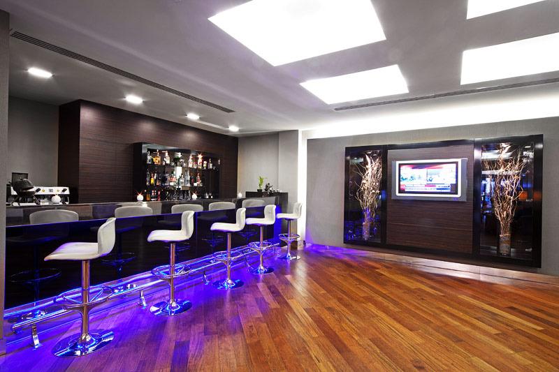 Lamartine Hotel 4*