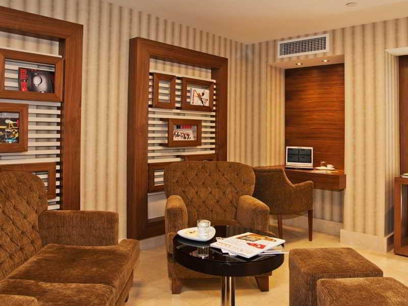 Boutique Riva Hotel