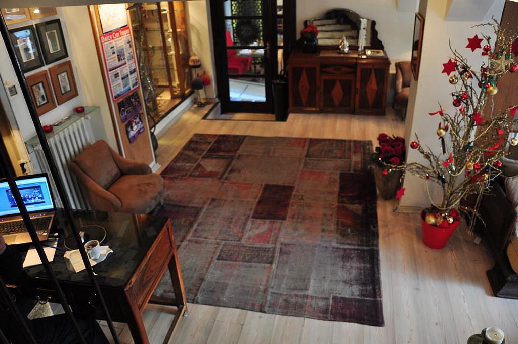 Nomade 3* İstanbul