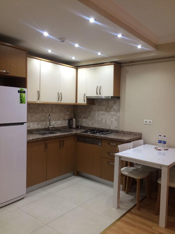 Homelike Residence Istanbul