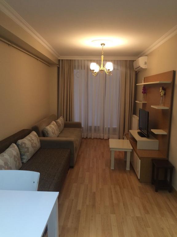 Homelike Residence