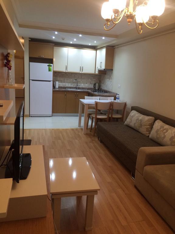 Homelike Residence 2* Istanbul