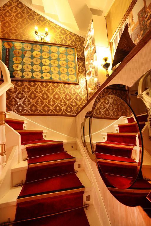 Hotel Sultan Tughra Istanbul