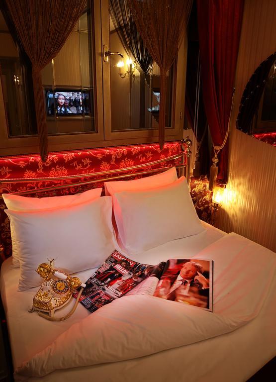 Sultan Tughra Hotel Istanbul