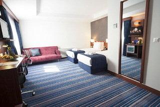 Taxim Express Bosphorus Hotel