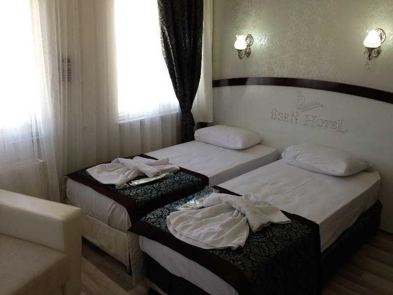 Evsen (adults Only) Otel 3*