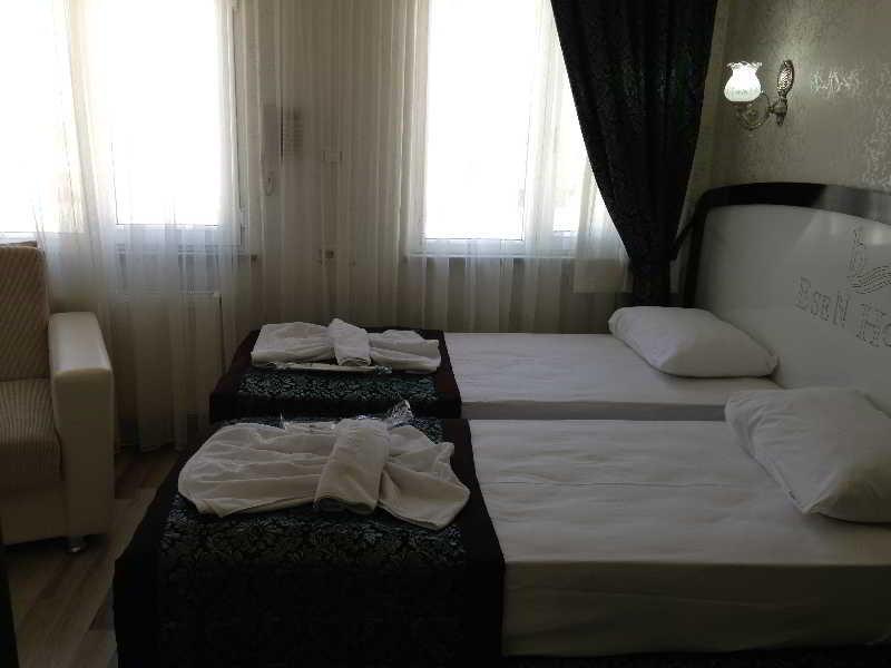 Evsen (adults Only) 3* İstanbul