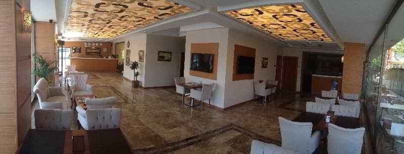 Hotel Grand Avcilar