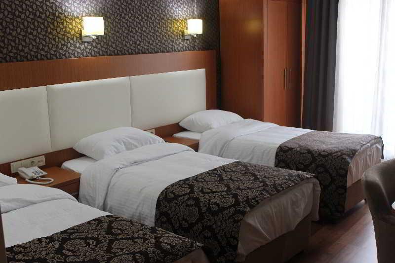 Otel Grand Avcilar İstanbul