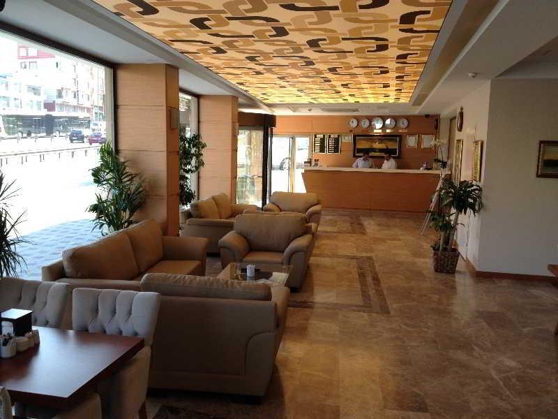 Otel Grand Avcilar