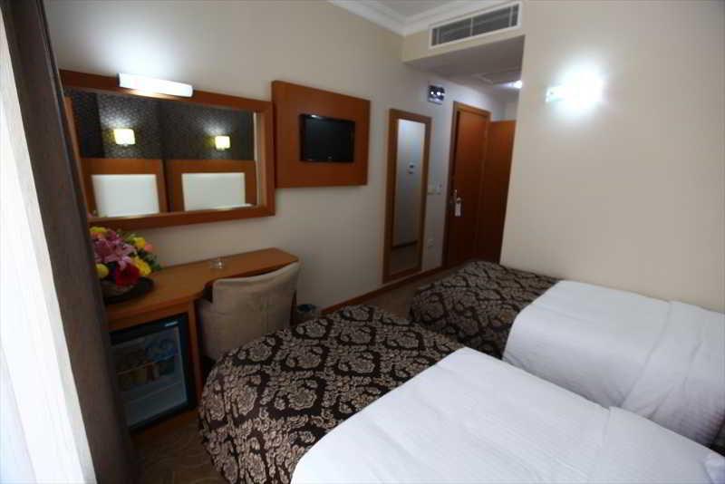 Grand Avcilar Hotel 3*