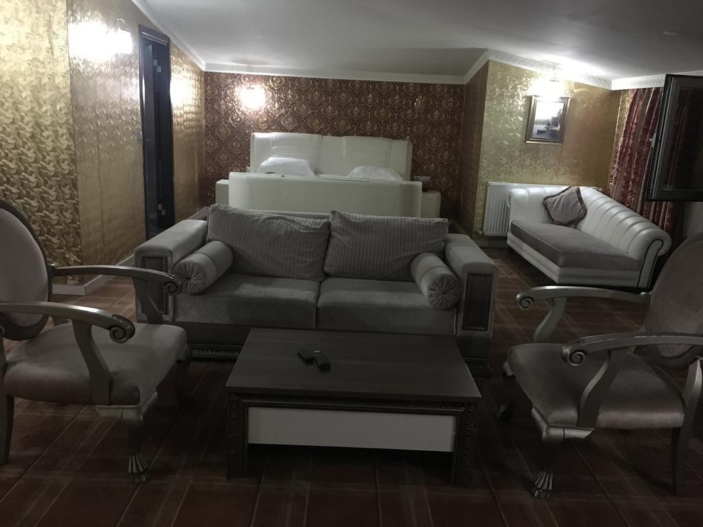 City Wall Hotel