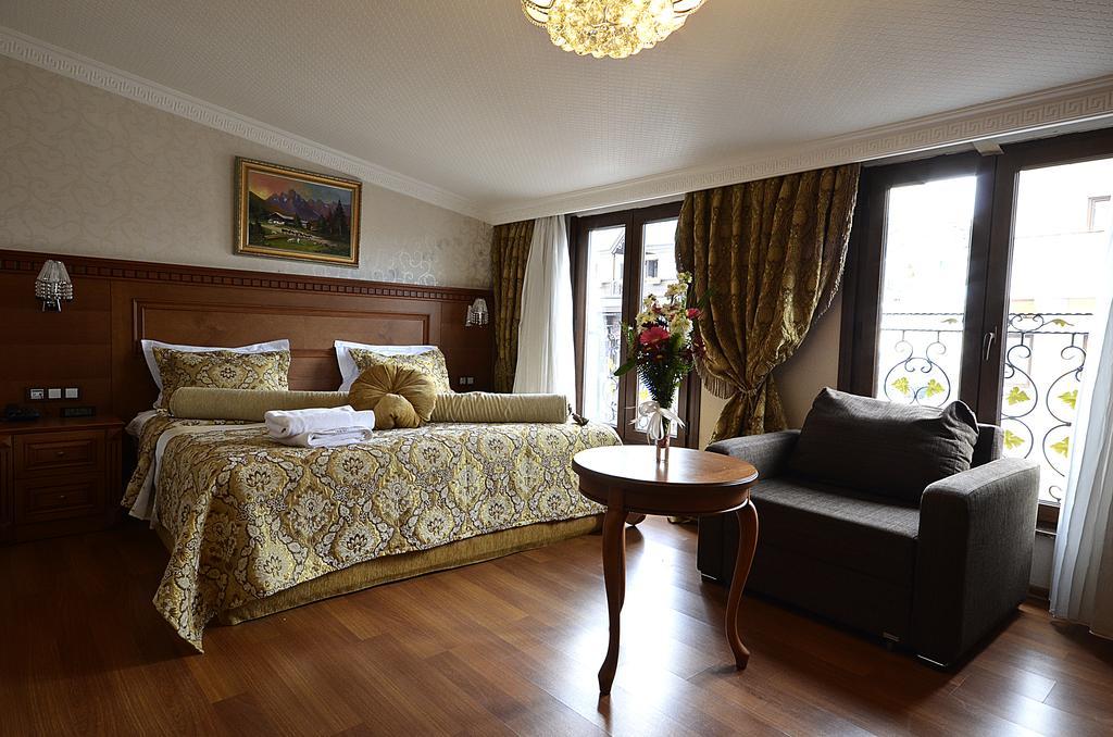 Millennium Hotel 4*