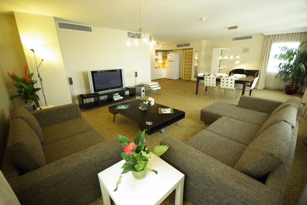 Aparthotel Tempo Gayrettepe