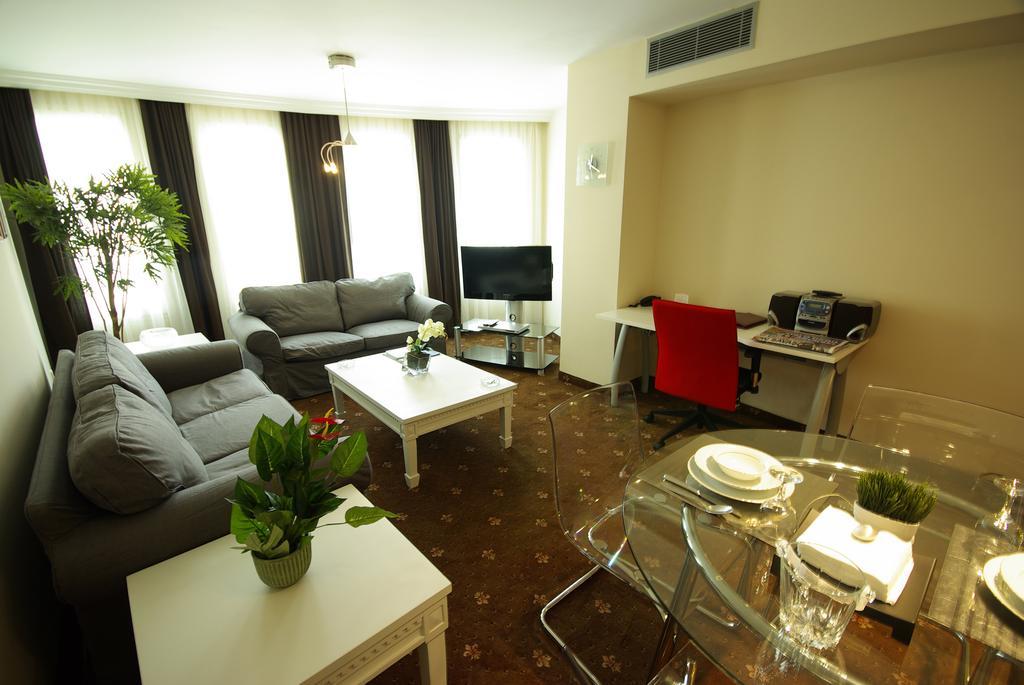 Tempo Gayrettepe İstanbul