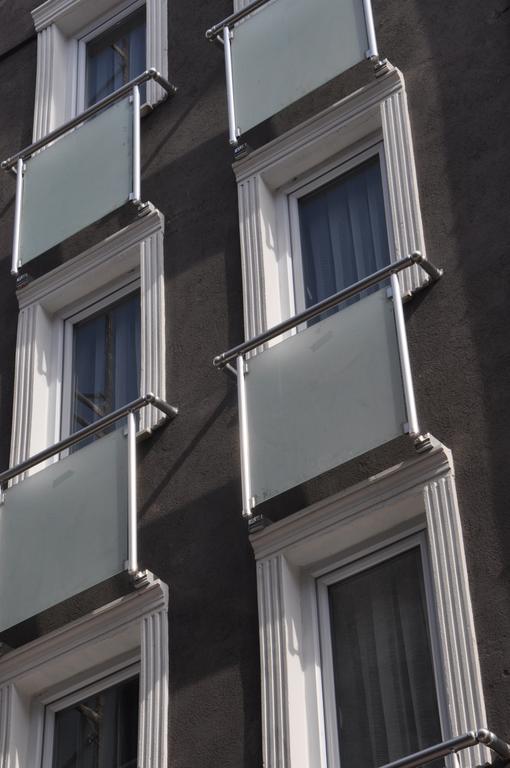 Aristo Galata Suites