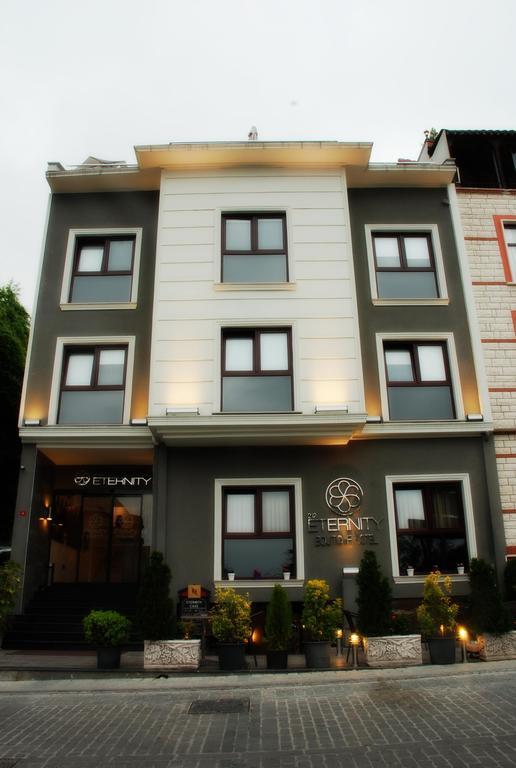 Hotel Eternity Boutique