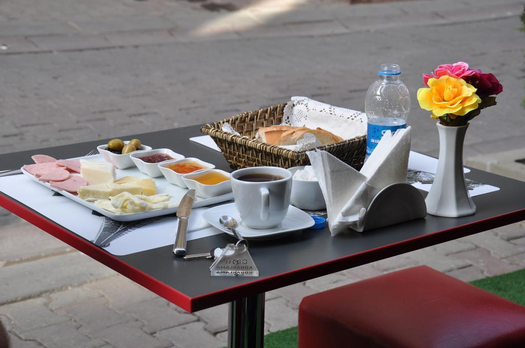 Apartment Aristo Galata Suites