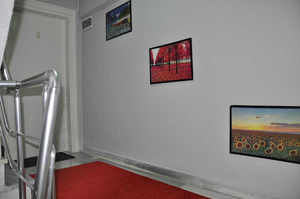 Aristo Galata Suites Istanbul