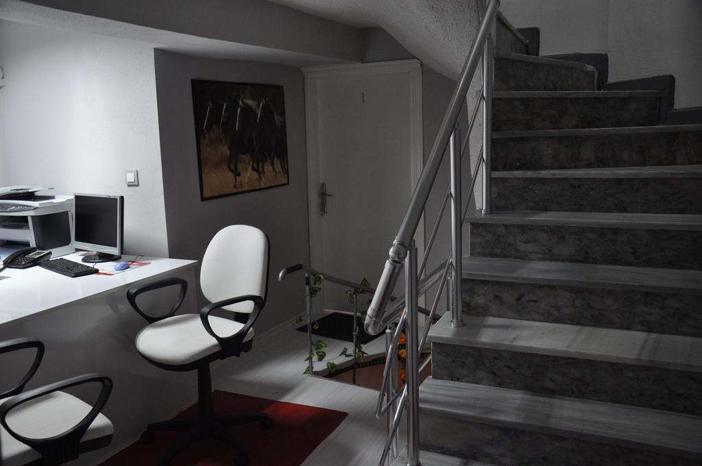 Apartment Aristo Galata Suites *