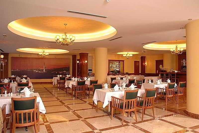 Taksim Metropark 4* Istanbul