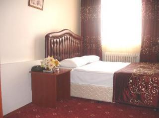 Hurriyet Otel
