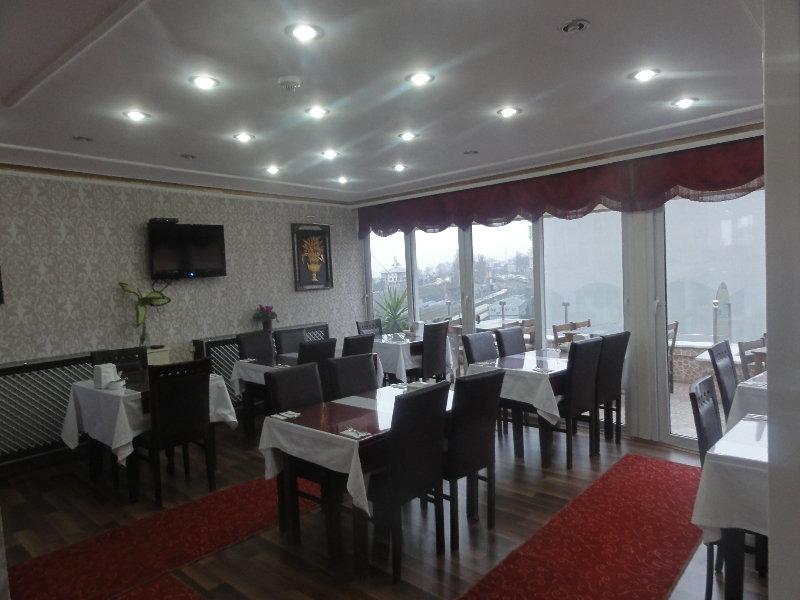 Hurriyet Hotel 2*