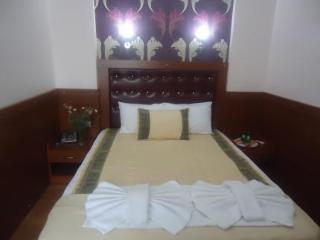 Antik Ipek Hotel Istanbul