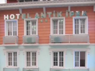 Antik Ipek Hotel 2*